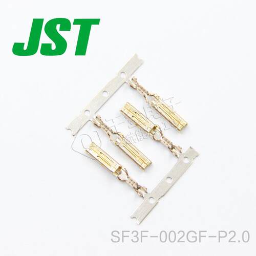 原装SF3F-002GP2.0JST端