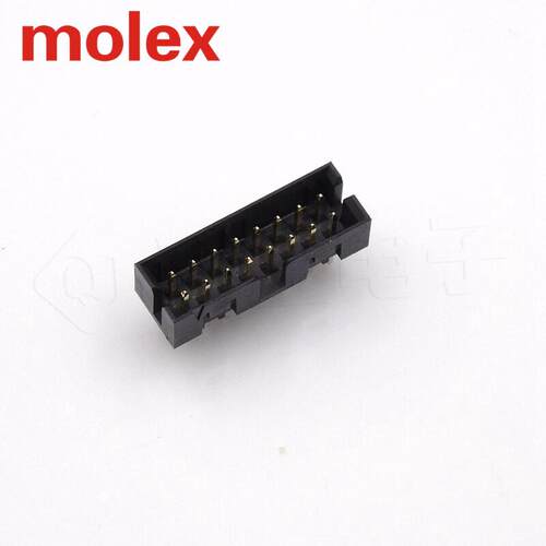原装供应MOLEX连接器8783