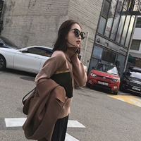 Молочно-кофейный цвет