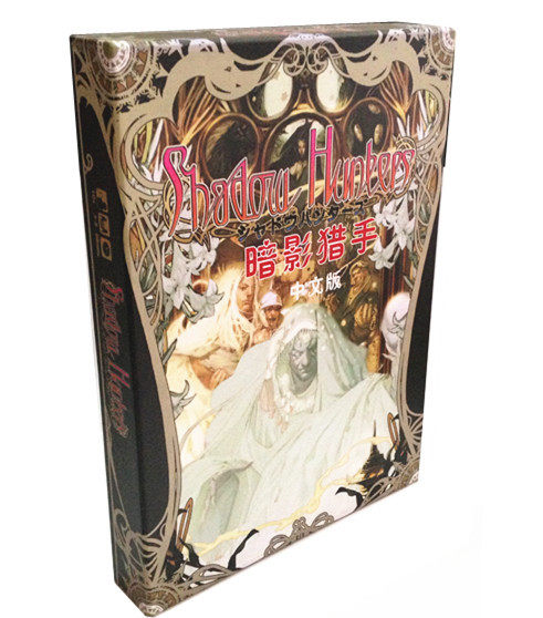 推理策略 桌游暗影猎手 暗影猎人全新精品中文版扩展游戏卡牌在类目 模玩/动漫/周边/cos/桌游, 棋牌/桌游, 扑克中 - 来自Buy2taobao.com提供专业的淘宝代购服务