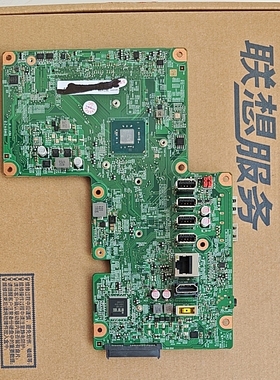联想一体机 启天A310 S2310 AIO330-20IGM V130-20IGM主板 J4005