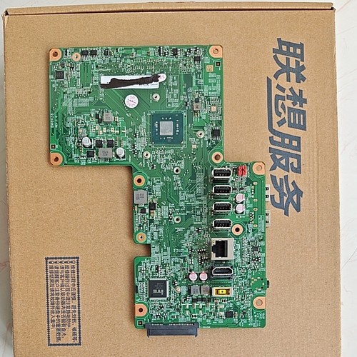 联想一体机 启天A310 S2310 AIO330-20IGM V130-20IGM主板 J4005