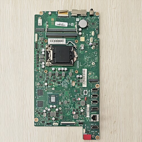 联想A520X 540-24API-27ICB B360INTEL 01LM889集成独显主板全新