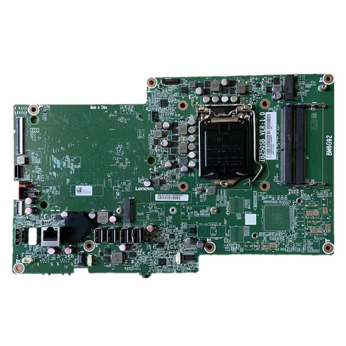 联想扬天S4250 s4350一体机主板IB250SB VER:1.0