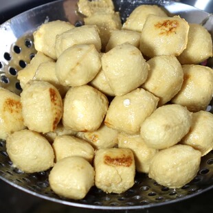 云南包浆豆腐烤臭豆腐曲靖臭豆腐包浆豆腐摆摊烧烤锦磨坊白豆腐