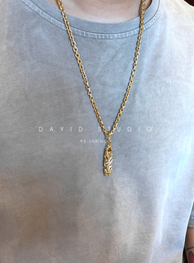 david黄金黄金1120颗天然钻石