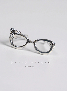 david15-40岁S925纯银