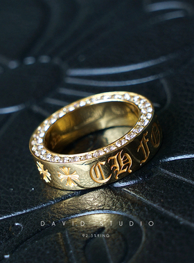 david15-40岁22k黄金欧美