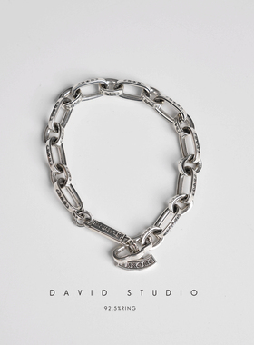 david15-40岁925纯银未镶钻欧美