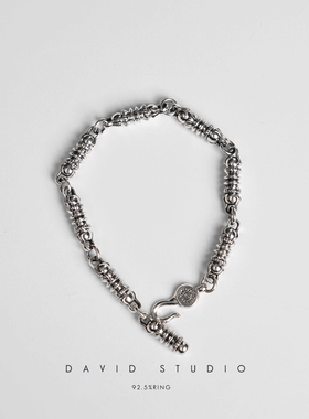 david15-40岁S925纯银未镶钻