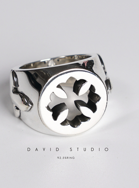 david15-35岁925纯银欧美