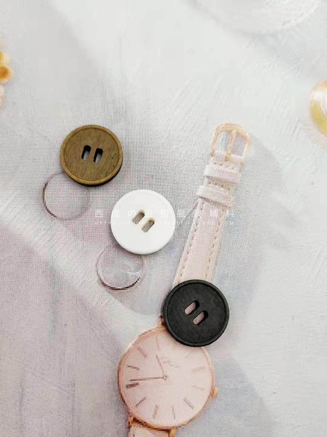 两眼彩polo衫雪纺针织包邮衬衫扣