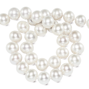 南洋海水金珠akoya白珍珠大溪地海水黑珍珠戒指正圆正品18K金镶嵌