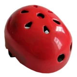 Детское защитное снаряжение для уличного катания, комплект подходит для мужчин и женщин, коньки, скейтборд, велосипед, шлем, учит балансу