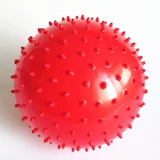 Детская надувная игрушка, массажный мяч, воздушный насос