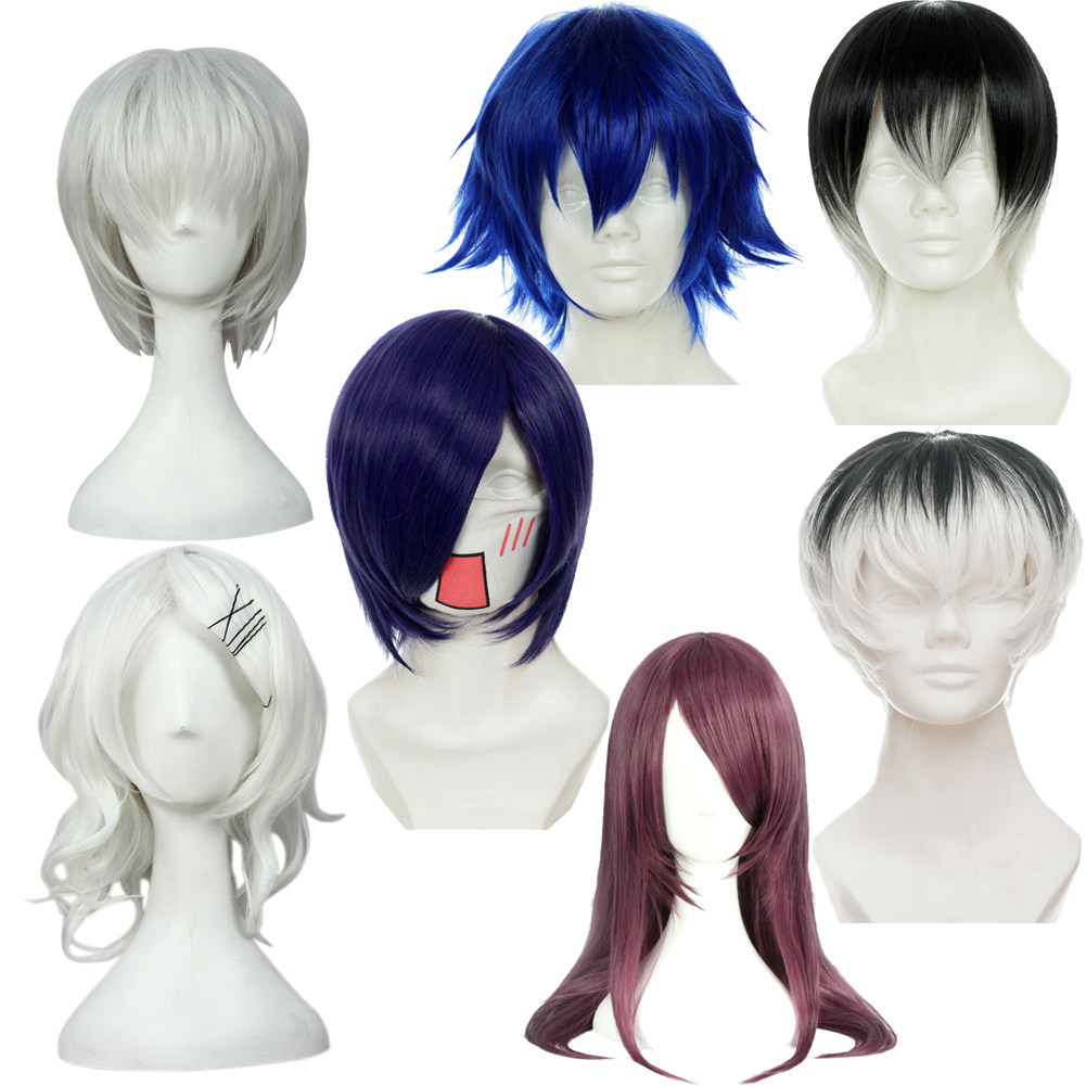 铃屋什造cos假发多少钱 铃屋什造cos假发优惠券免费领取 有条鱼