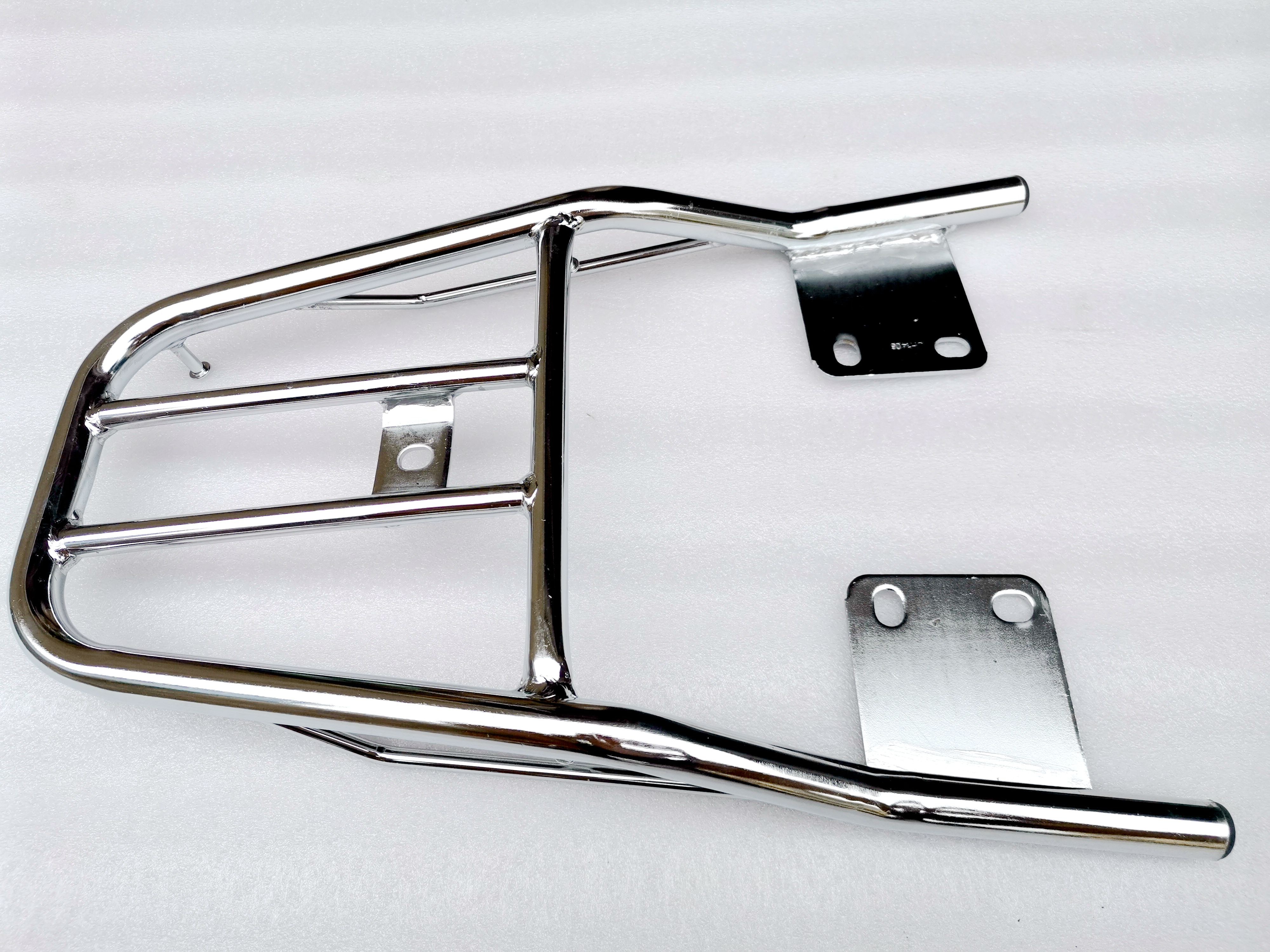 适用于本田WH125-B锋翼飞肯FK125-8G迅翼YQ125-10C后货架尾箱架