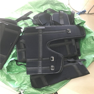 髋关节骨折固定带胯骨髋骨护具股骨大腿骨折矫形康复套支具