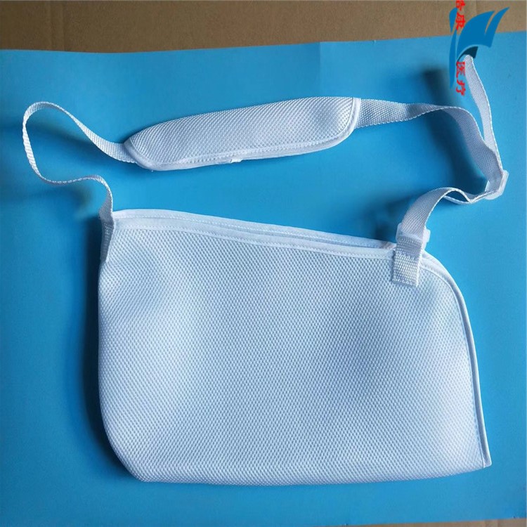 胳膊骨折康复腕关节护具前臂吊带