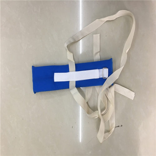 卧床防拔管病人护理约束带