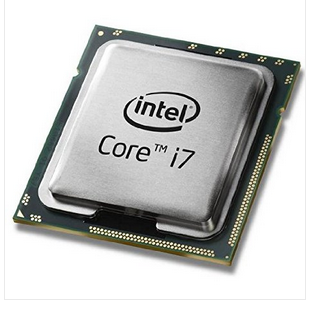 英特爾 酷睿2四核 I7-4790S 散片 CPU 一年包換 全新 正式版!
