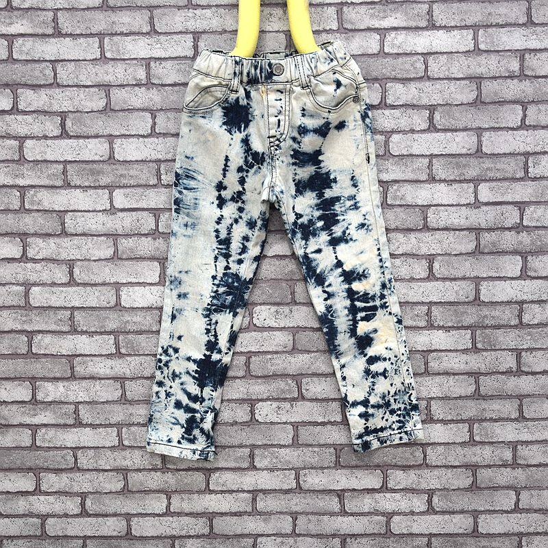 Pantalon garcon en toile - Ref 2055151 Image 1