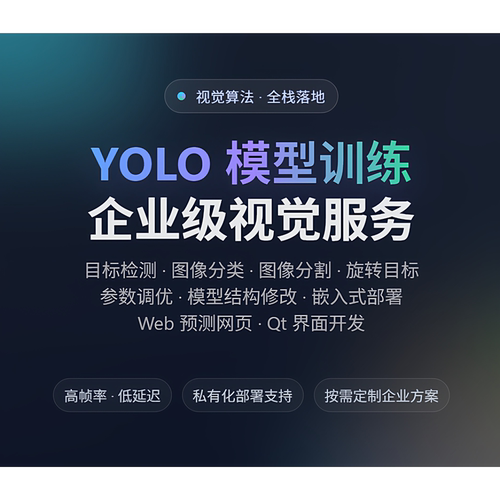 部署模型训练嵌入式深度学习