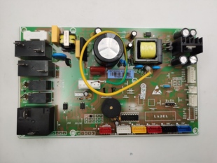 显示板 电脑板 适用全新惠而浦空调IVH 72YF2W内外机主控板
