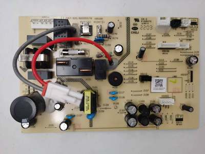 小米空调KFR26GW/S1A1内机主板