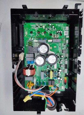 适用长虹空调柜机一体主板JUK7.820.10042218 50/72通用支架1912