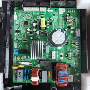 适用于长虹26/32惠而浦35变频1P空调1.5P外机主板2P/3P四代51/72