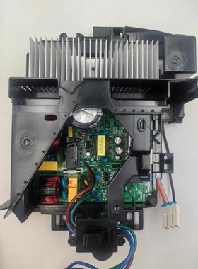 适用小米全新KFR-35G/V1A1空调室外机主板E1S01-OU0001组件63395