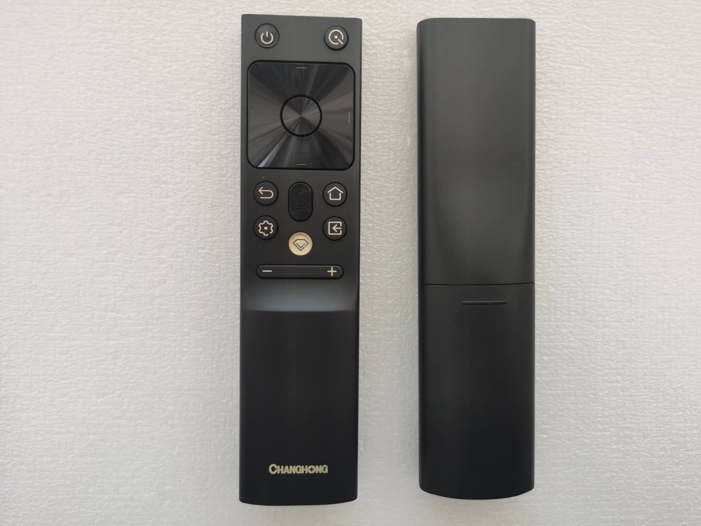 Changhong/长虹遥控器RBH650VG(1