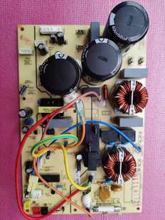 惠而浦变频空调 50CF2遥控器.外机主板.外机模块.一体主板 IVH