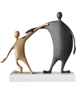 仿古侘寂风民宿酒店复古陶瓷摆件