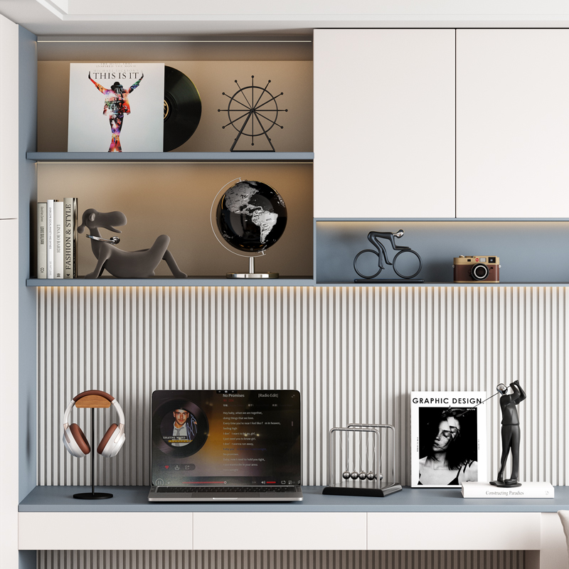 现代意式风格 专业设计师搭配