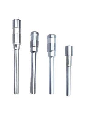 歌派6810/6820/6830250G/50P/60E/70E自动财务装订机6*50打孔钻刀