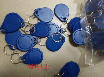 科密XC-61A 51A  81T 82T 01T 02T 938 售饭机消费机IC卡片纽扣卡