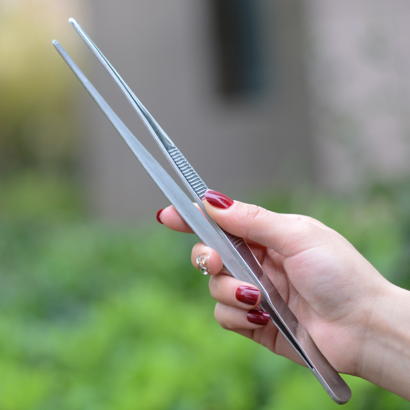 花百事盆景专用镊子盆景专用工具