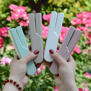 打刺钳打刺夹子工具花店用材料玫瑰花去刺神器塑料鲜花玫瑰打刺钳