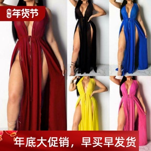 split blouse前开叉抽绳系带罩衫 drawstring 女士 lace Front