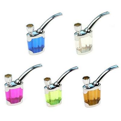 188 hookah pipe man hookah filter bong filter double hookah