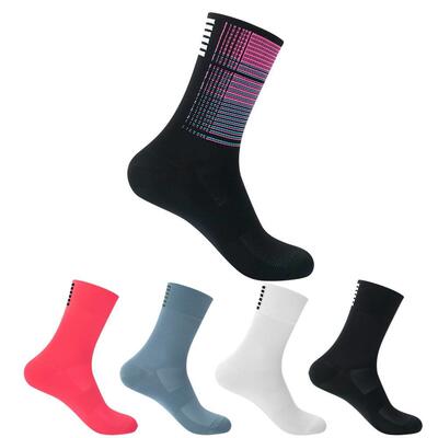 Mens cycling socks sports socks