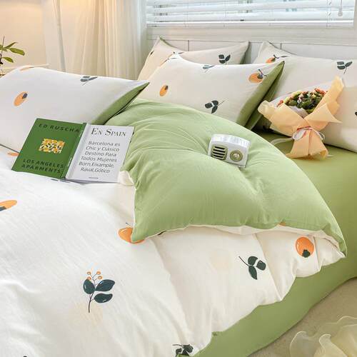 bed sheet set bedding bedsheets sets duvet cover