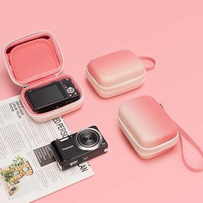 Digital Camera Bag Hard Case ver for Sony ZV-1 ZV-1II ZV1 ZV