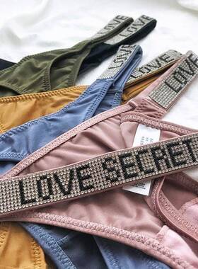 Women&#d39 ;s rG-String ThongSQN Sports Panties String Unewe