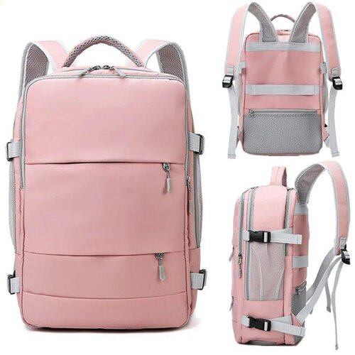 Travel Backpack Women Large Capacity Waterproof Anti-Theft