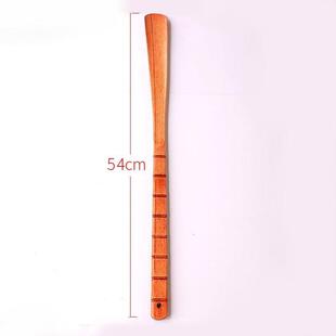 Shoehorn super long free shipping shoehorn solid wood shoe