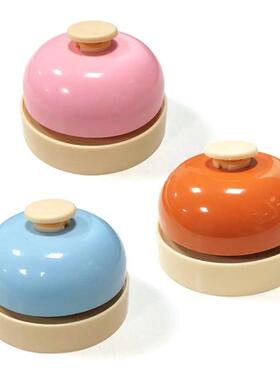 Call Bell Guests Restaurant Order Bell Bar Counter Ringing S