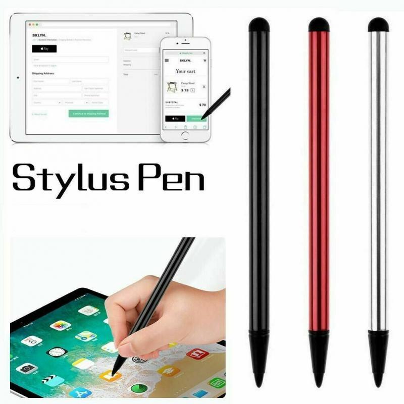 Stylus Pen Smartphone Pen Universal Phone Tablet Touch